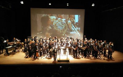 2018 Concert concours Veldhoven