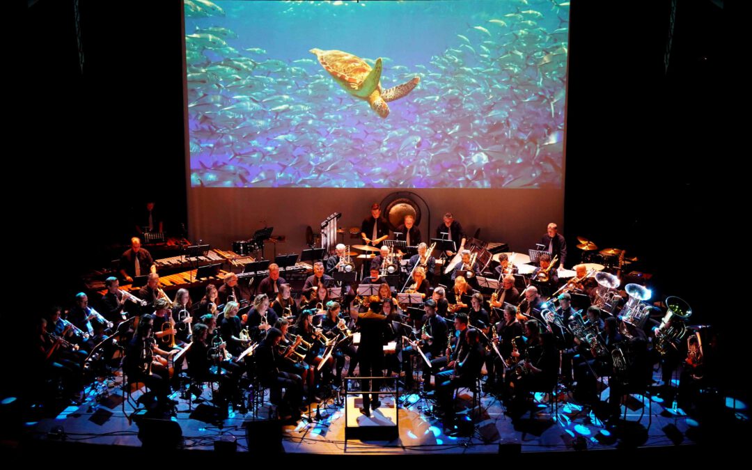 Hofnar Concert ‘A musical journey into Earth & Space’