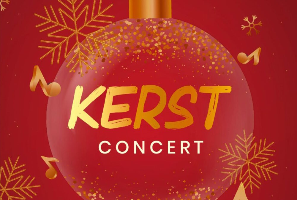 Kerstconcert